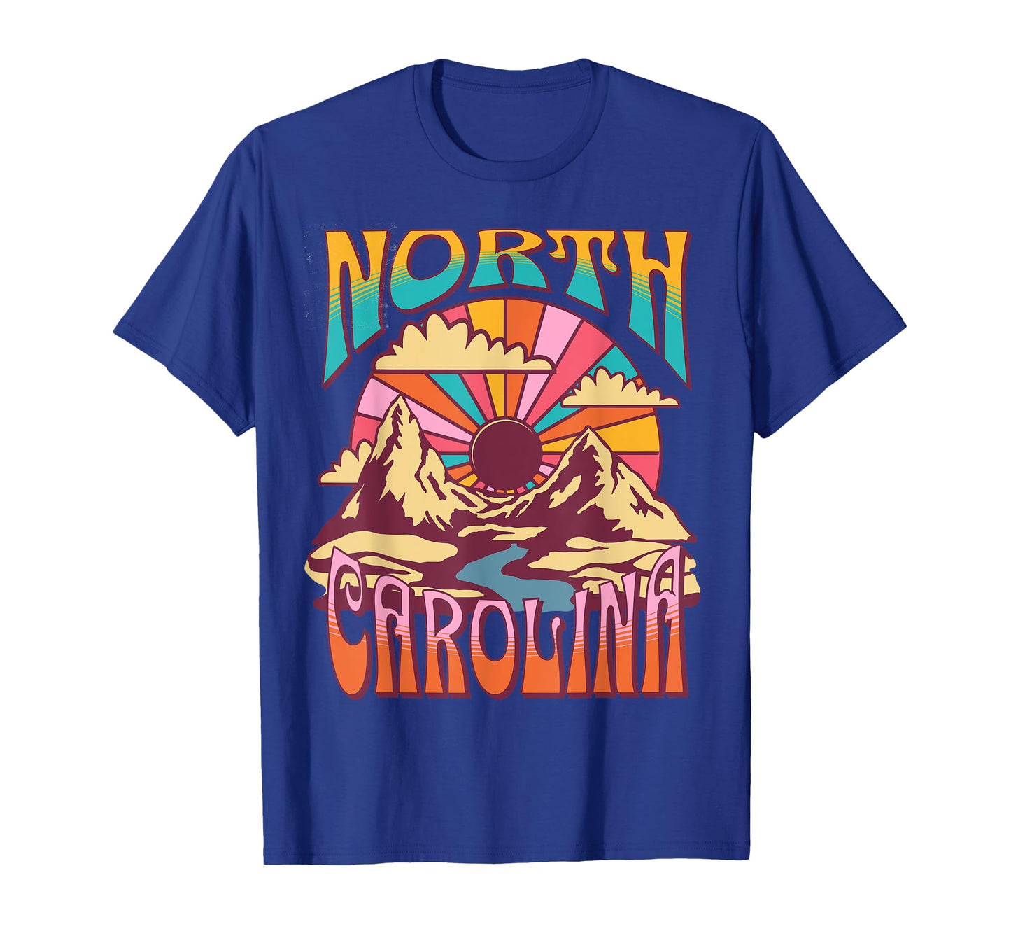 North Carolina T-Shirt