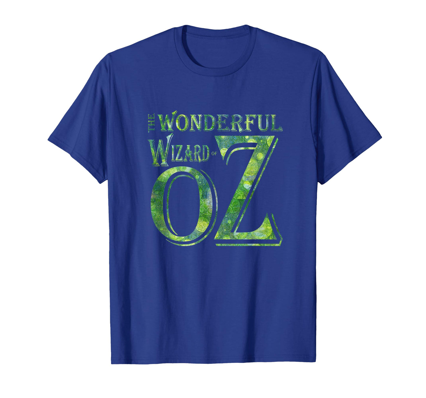 Dorothy Tin Man Cowardly Scarecrow Wonderful Wizard of OZ T-Shirt