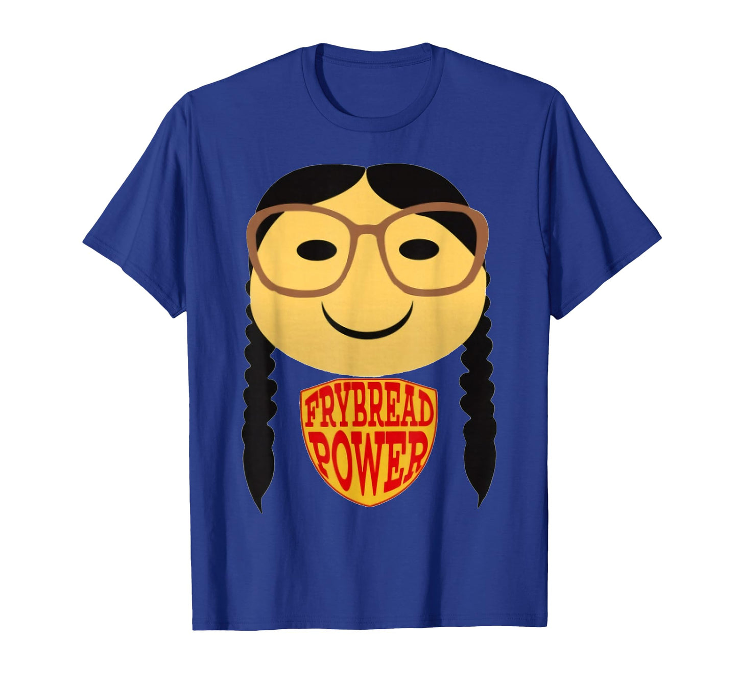 Frybread power T-Shirt