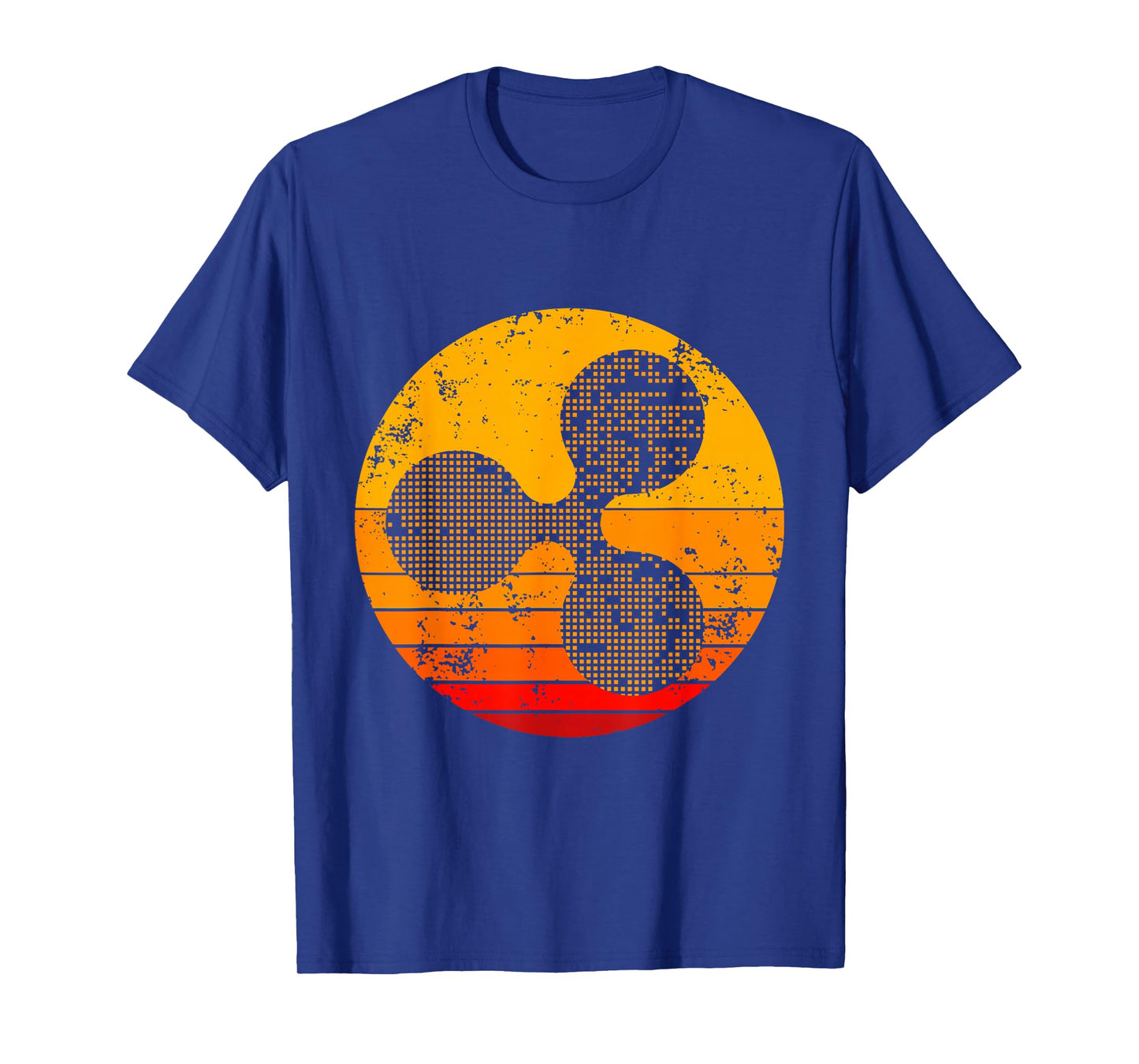 Ripple XRP Blockchain Money Cryptocurrency Money Gift T-Shirt