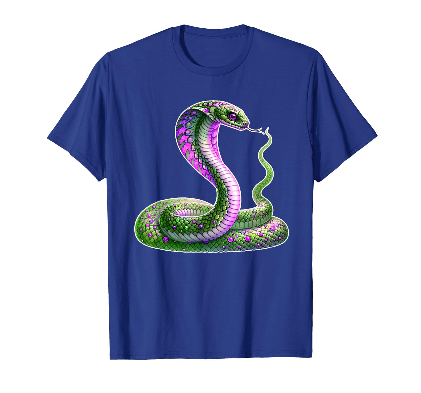 Magical Snake Cobra T-Shirt