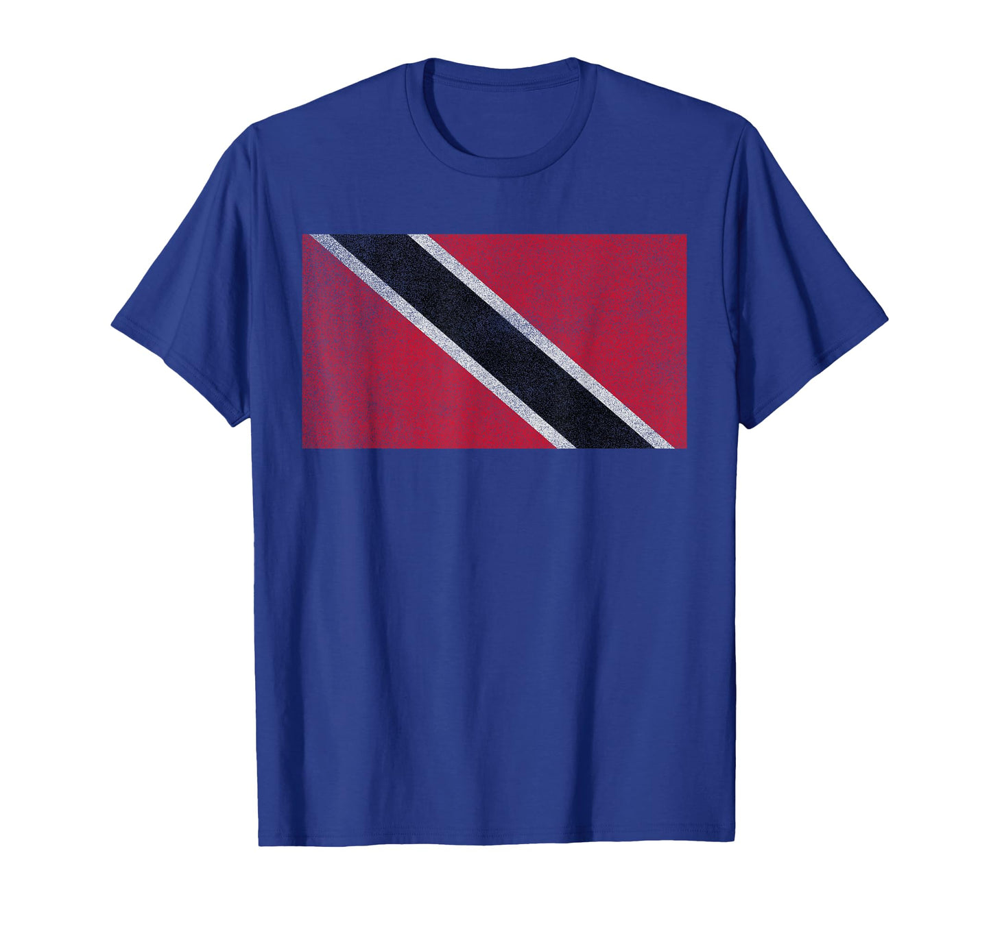 Trinidad and Tobago Flag Home Pride Country - Women Men Kids T-Shirt