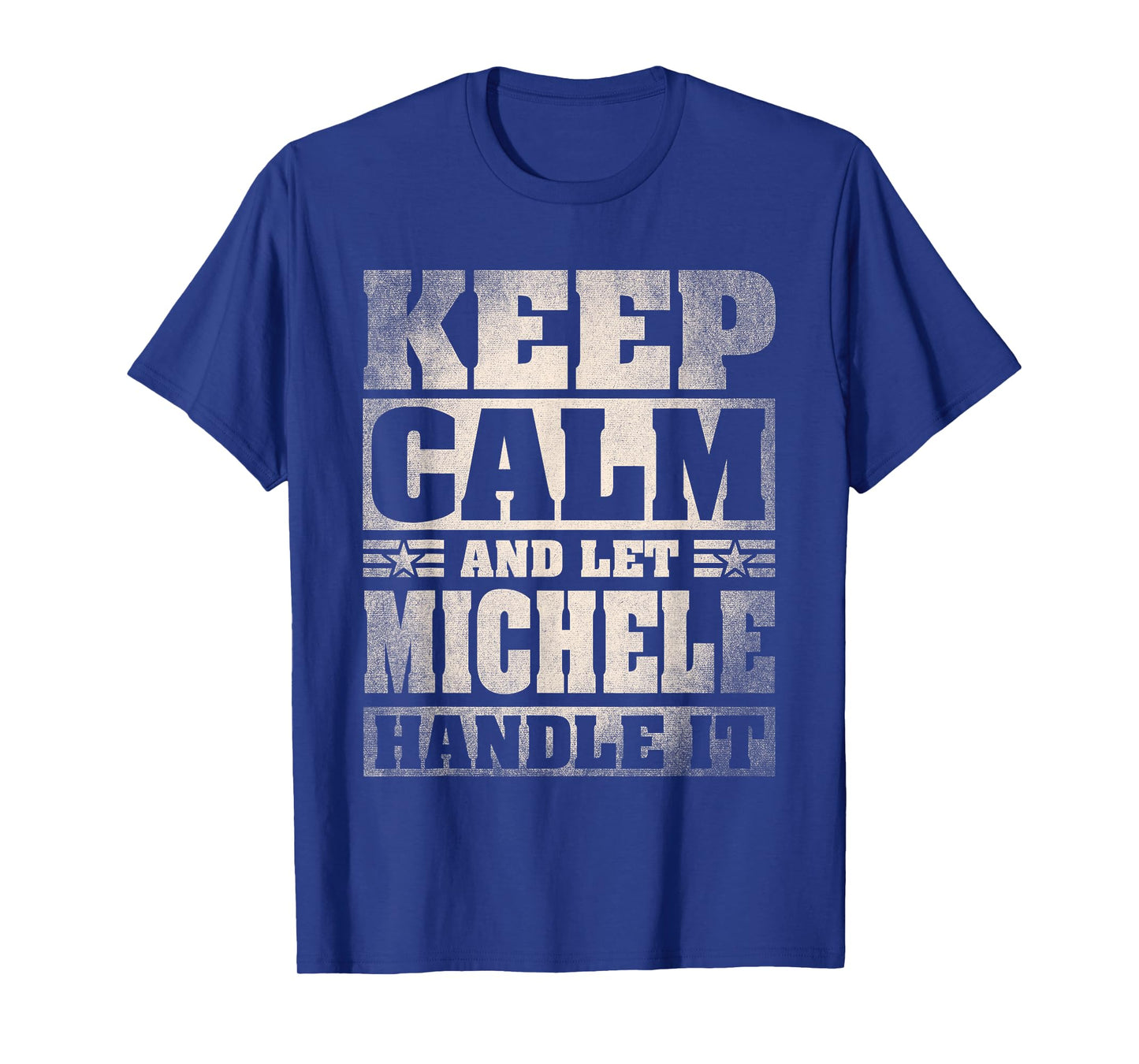Michele Name Shirt Personalized Michele First Name T-Shirt