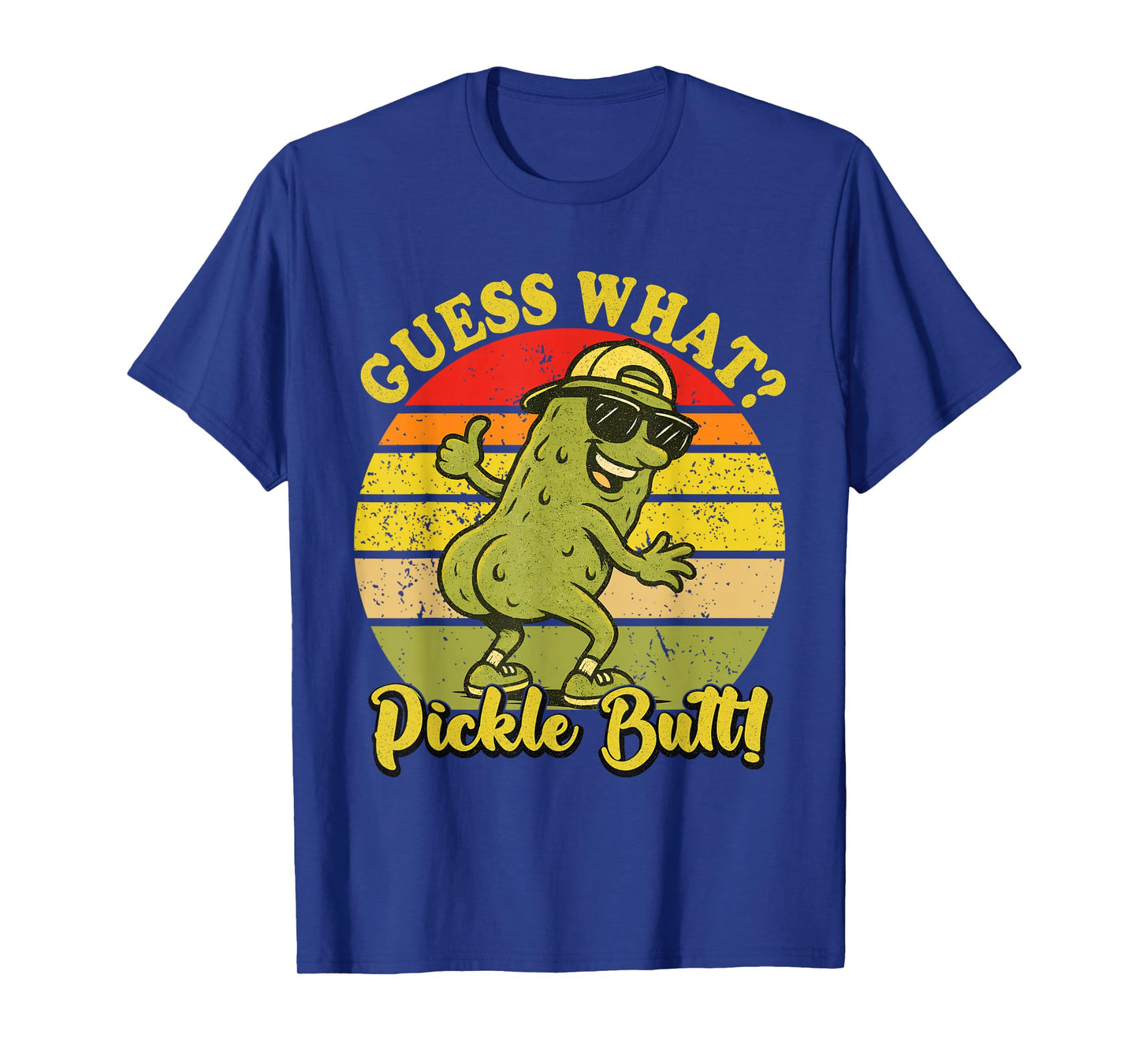 Funny Adult Humor Pickles Lover Shirts Dirty Joke Gag Memes T-Shirt