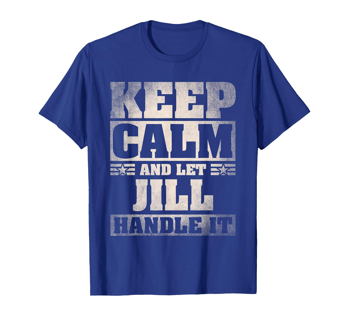 Jill Name Shirt Personalized Jill First Name T-Shirt