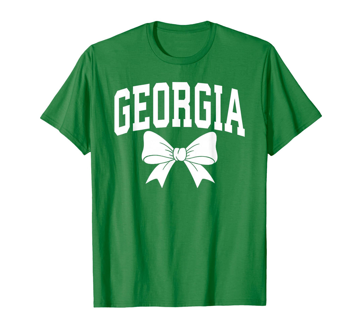 Georgia, Hometown Pride - Women Girls Sisters Daughters Kids T-Shirt