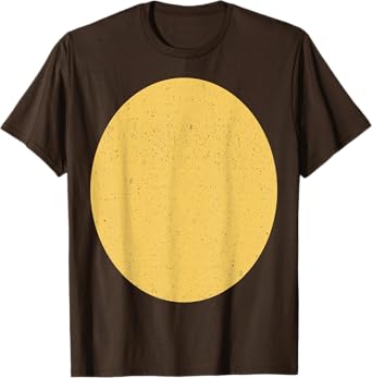 Lion Shirt Adult Kids Men Women Lion Costume T-Shirt