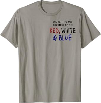 Put A Boot In Your Ass Western Cowgirl Music 4th of July T-Shirt