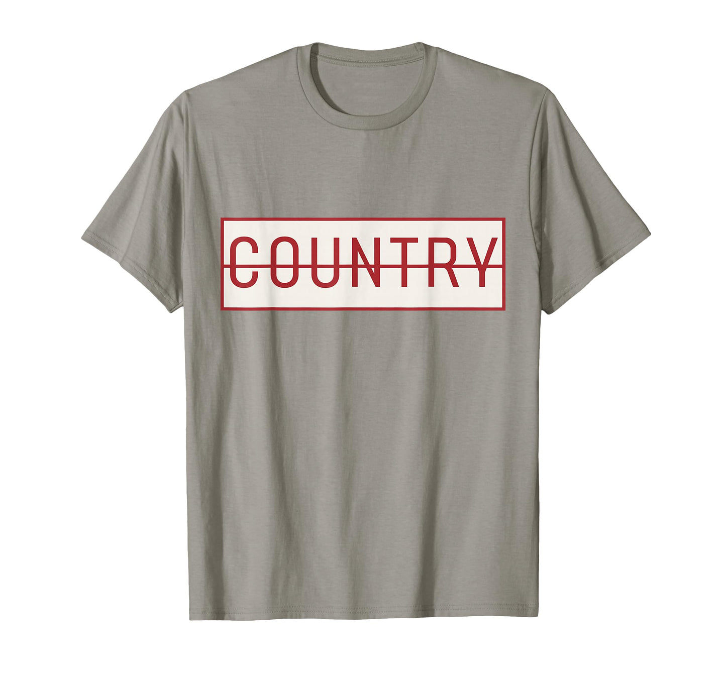Country Sakamoto T-Shirt