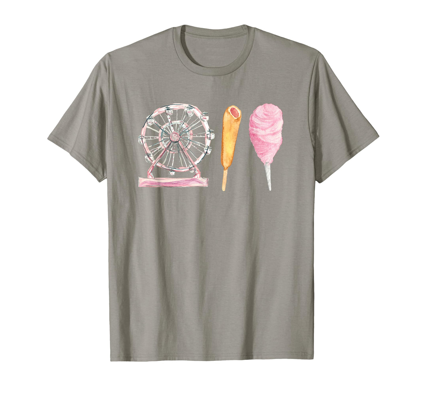 State Fair of Texas, County Fair Outfit,Fair Themed Birthday T-Shirt