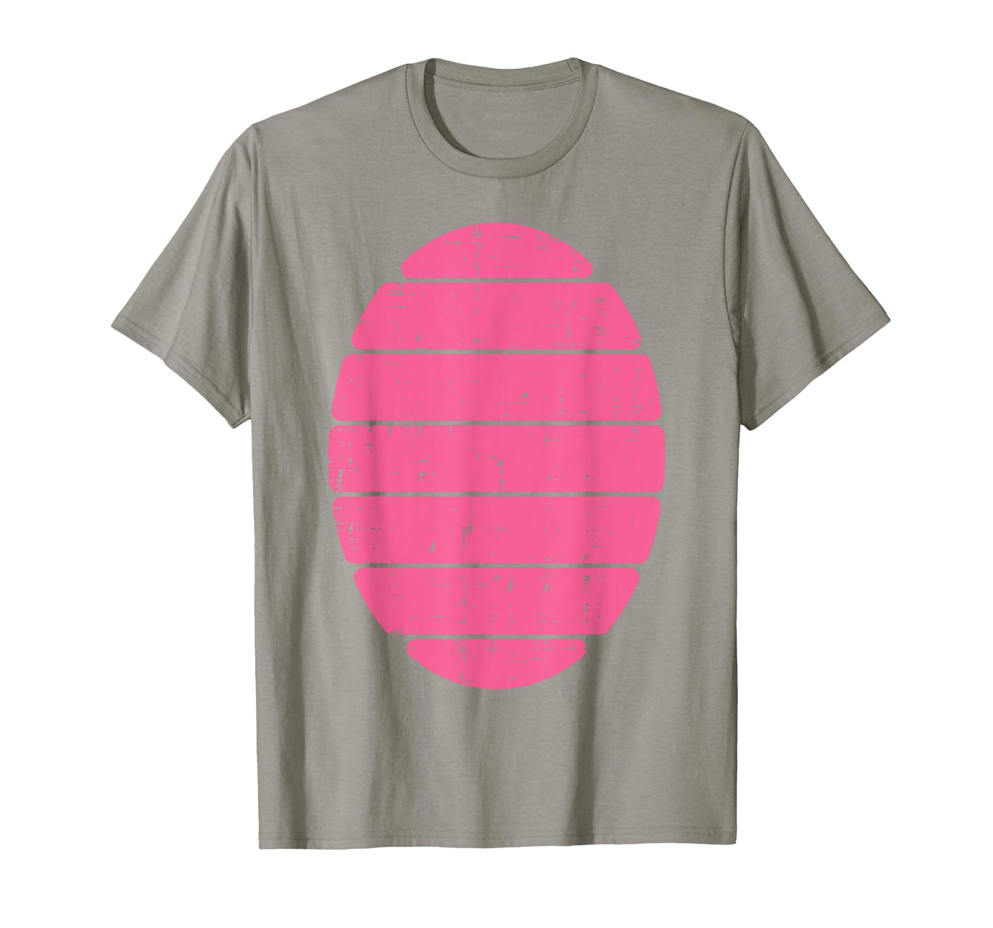 Halloween Pig Tummy Funny Matching Costume Women Men Kids T-Shirt