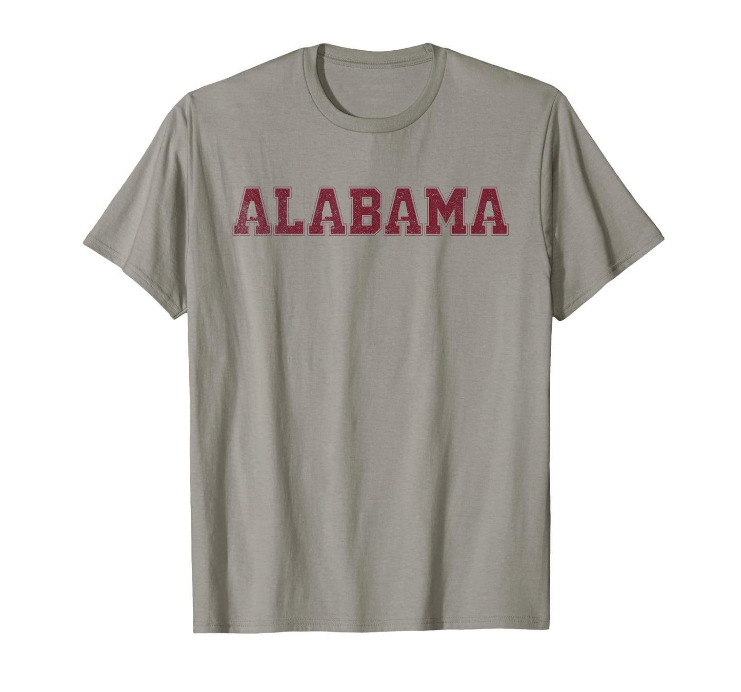 Alabama Retro Vintage T-Shirt