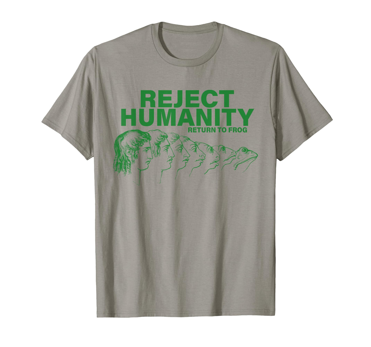 Humanity T-Shirt