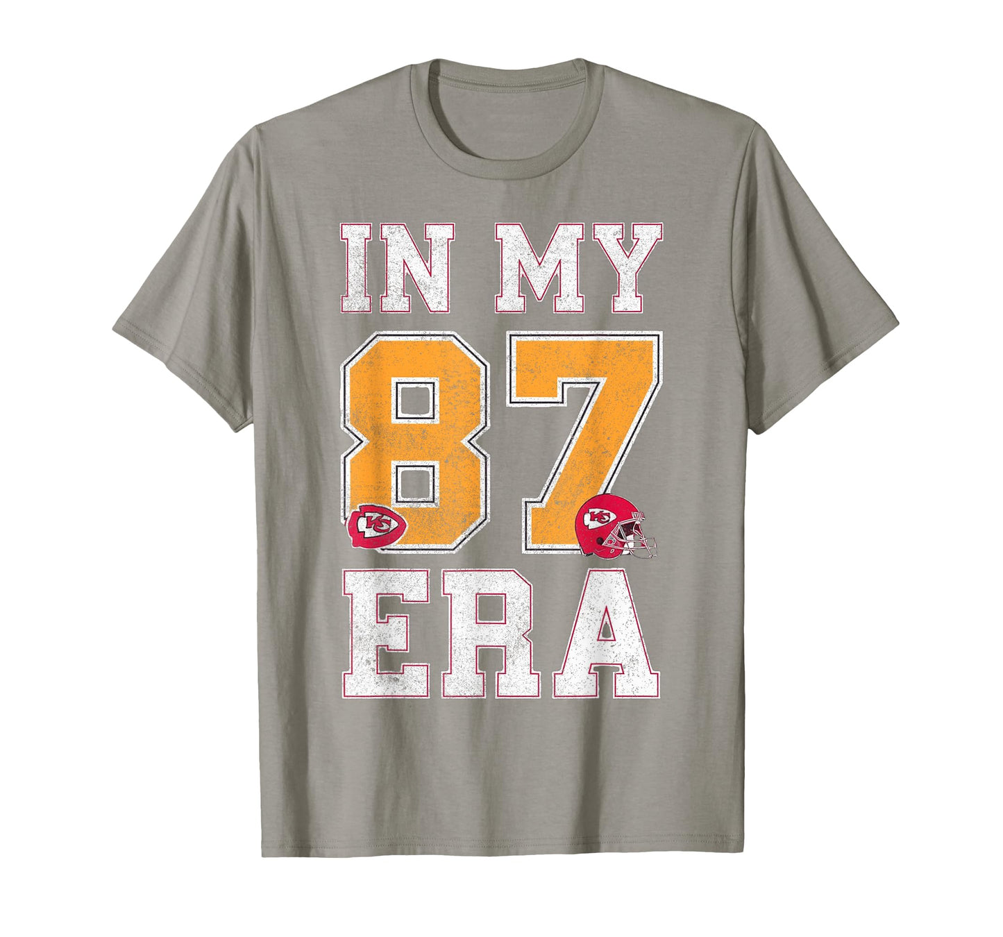 In My 87 Era Vintage Retro T-Shirt