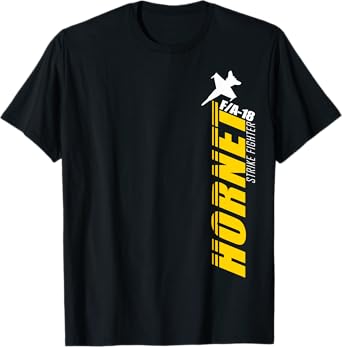 F/A-18 Hornet T-shirt T-Shirt