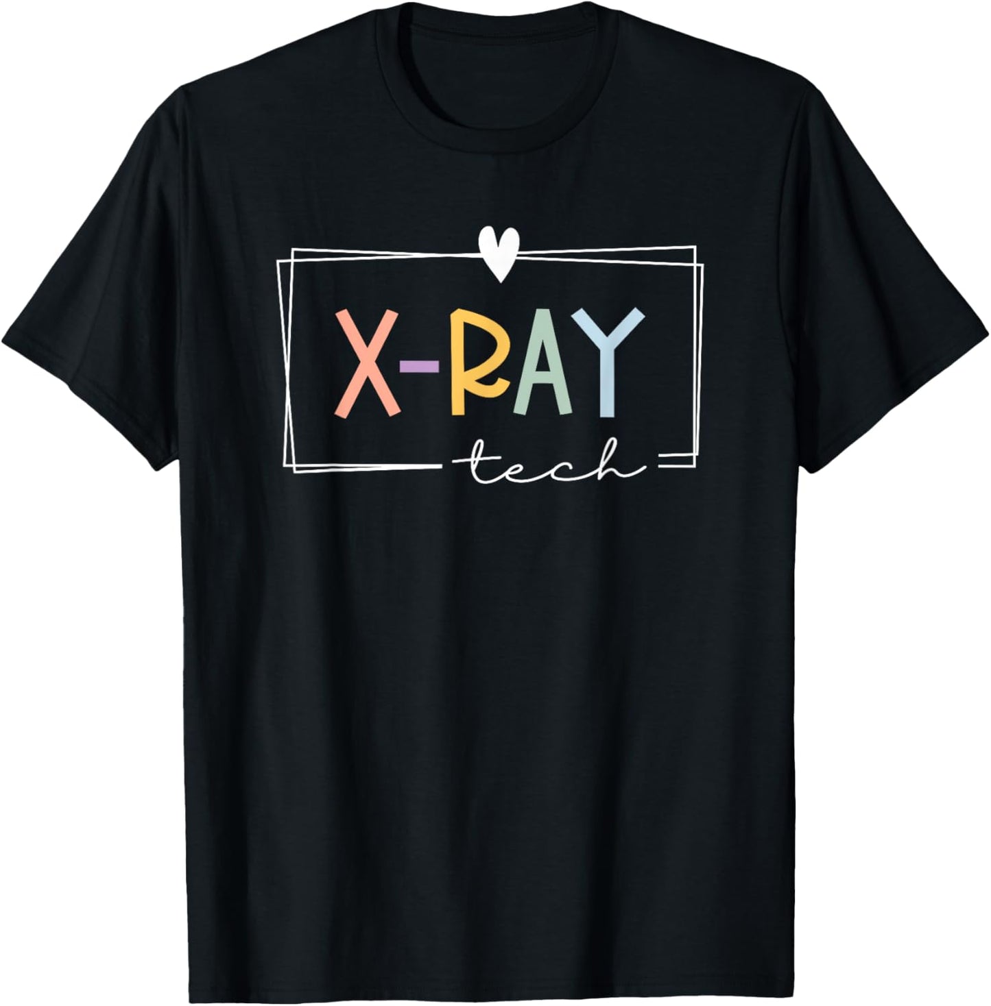 Radiologic Technologist T-Shirt