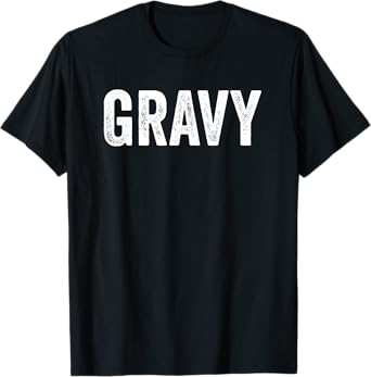 Biscuits And Gravy Funny Country Couples Matching T-Shirt