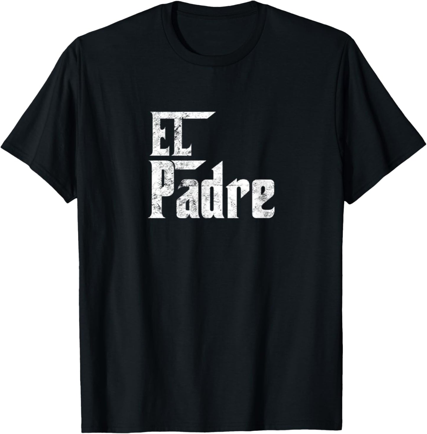 El Padre Shirt Papi Chulo Playera para Dia del Padre 2021 T-Shirt