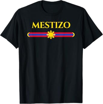 Mestizo Boujee Shirt T-Shirt
