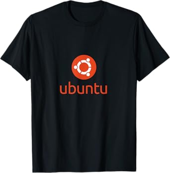Ubuntu Linux Tshirt T-Shirt