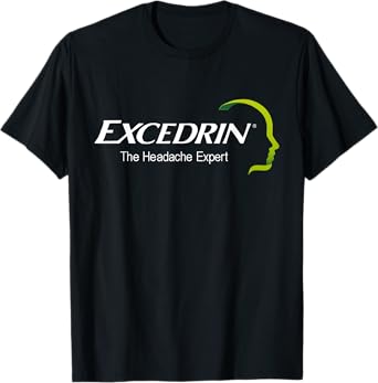 Excedrin Funny Group Nurse Pharmacy Halloween Costume Cute T-Shirt