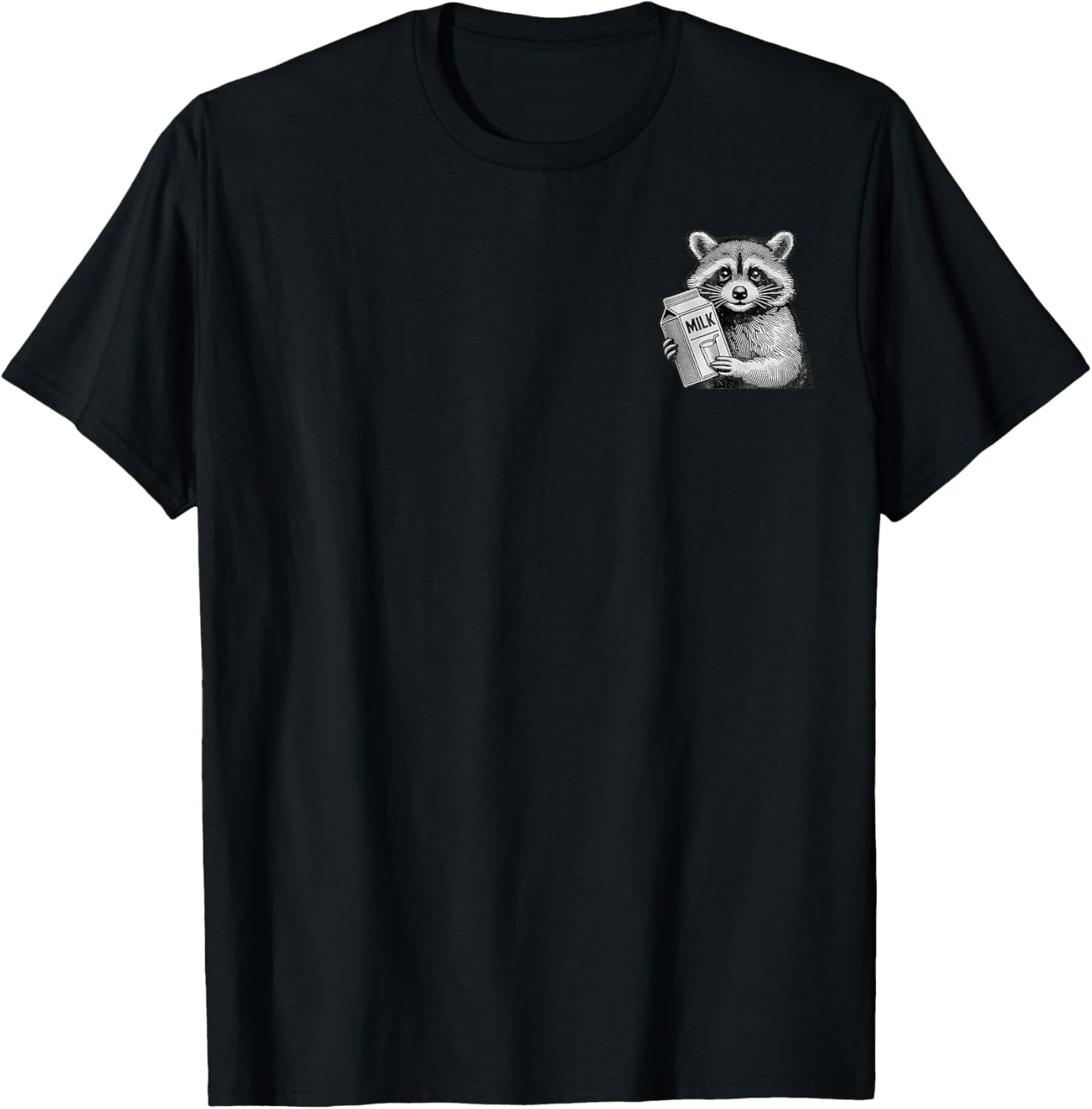 2 Side T-Shirt