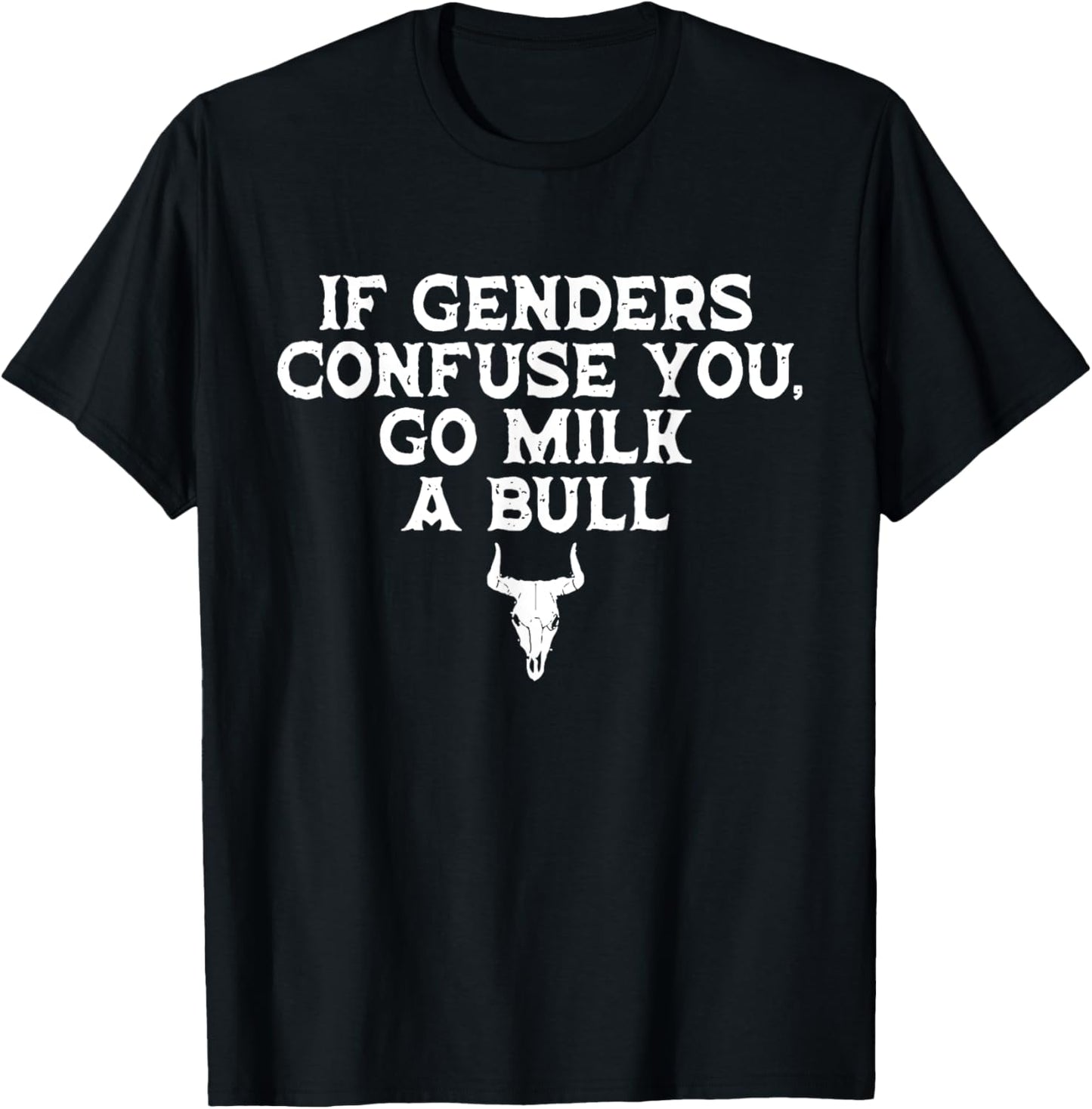 Joke T-Shirt