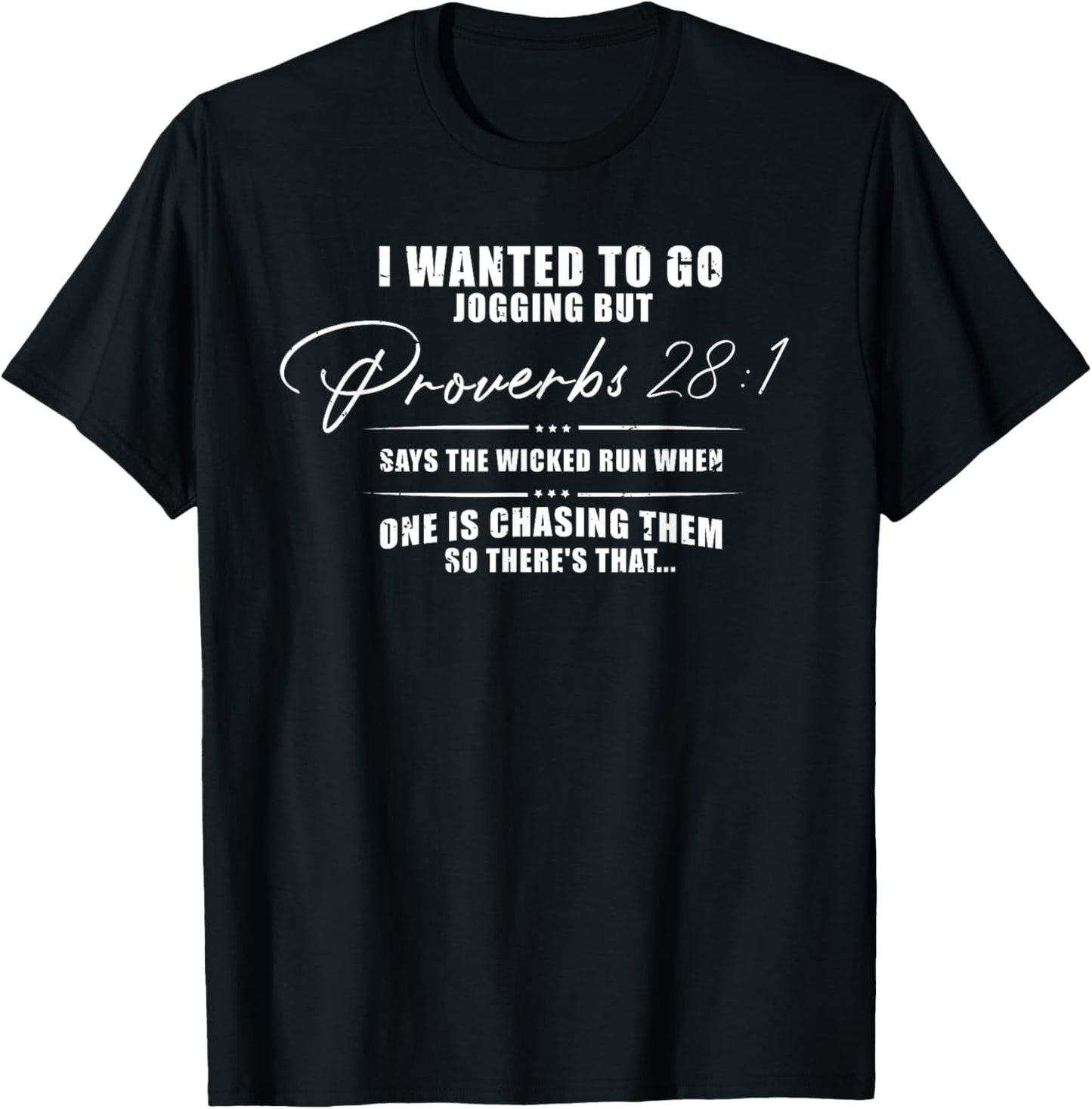 T-Shirt