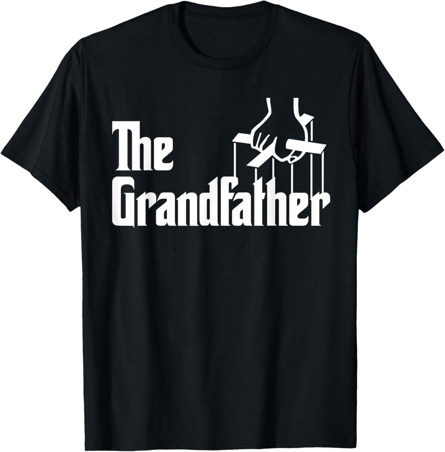 grandfather grandfather T-Shirt