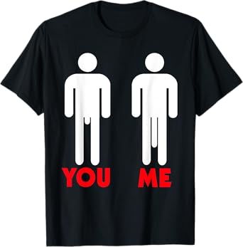 Big Dick Cock Funny Sex Shirts Men Gift T-Shirt