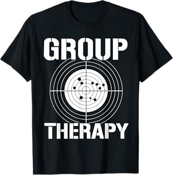 Group Therapy T-Shirt
