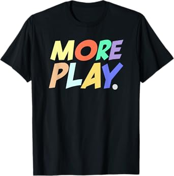 Play T-Shirt