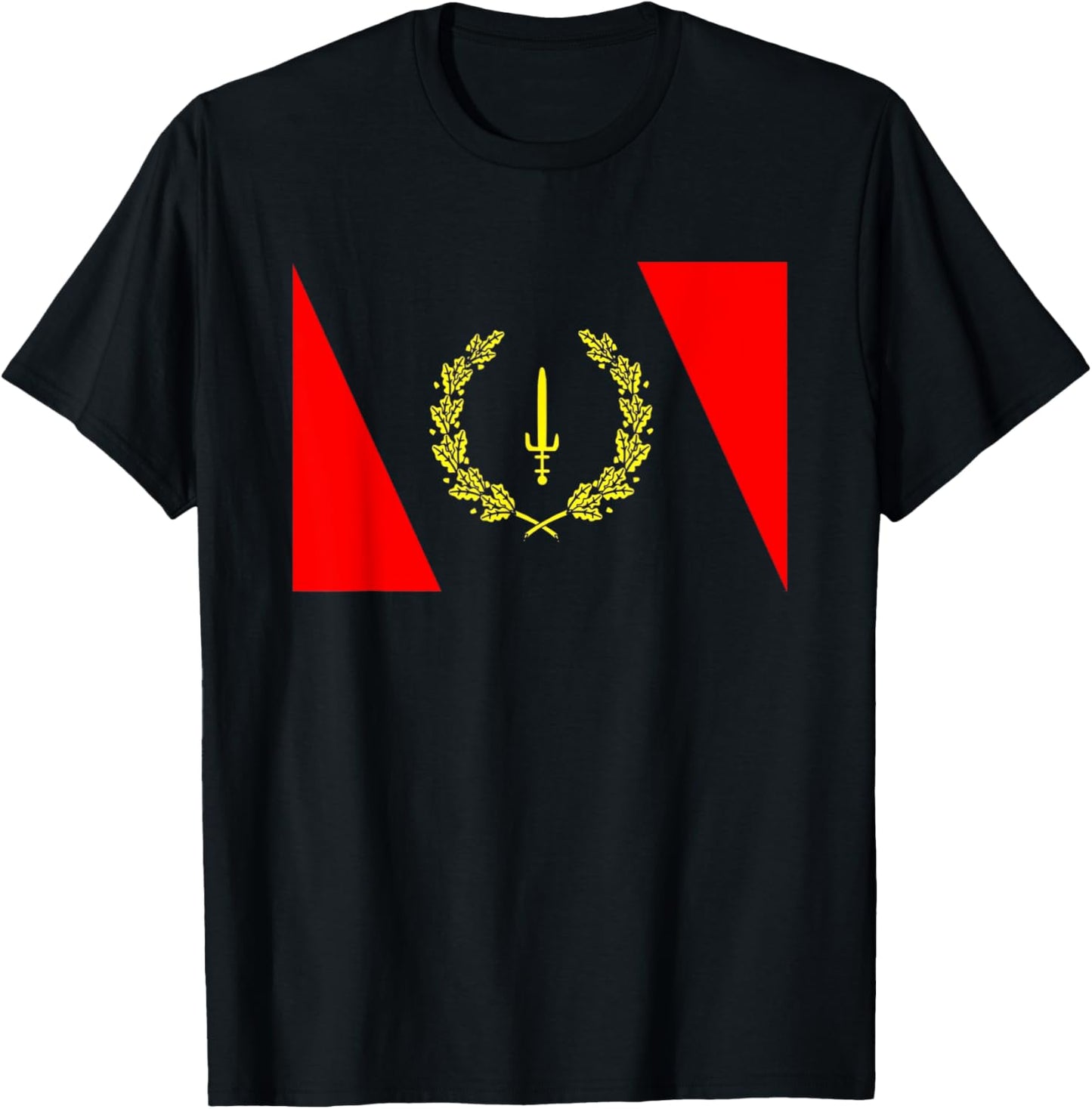 Black History 1967 T-Shirt