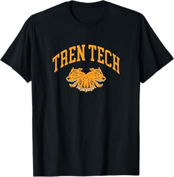 TREN TECH T-Shirt