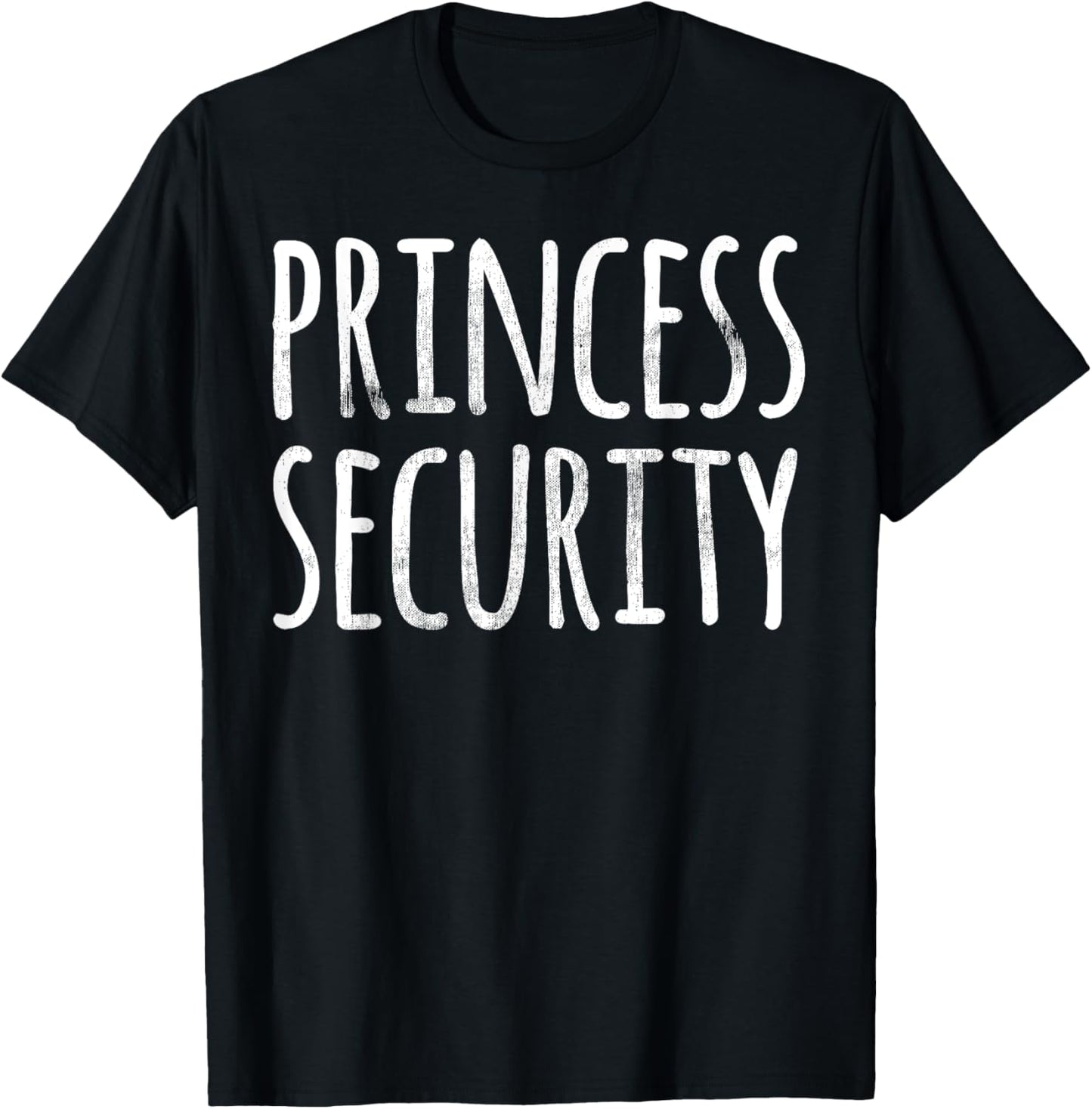 Matching Easy T-Shirt