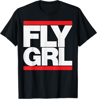 Fly Grl T-Shirt