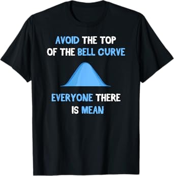 Data Scientist Engineer - Statistics Modelling Data Sciene T-Shirt
