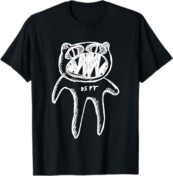Lovely Radiomusic Funny Apparel Gift Idea Radio Music 80s T-Shirt