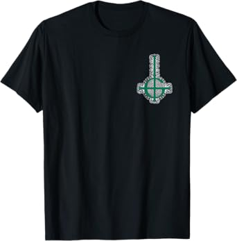 Ghost โ Year Zero T-Shirt