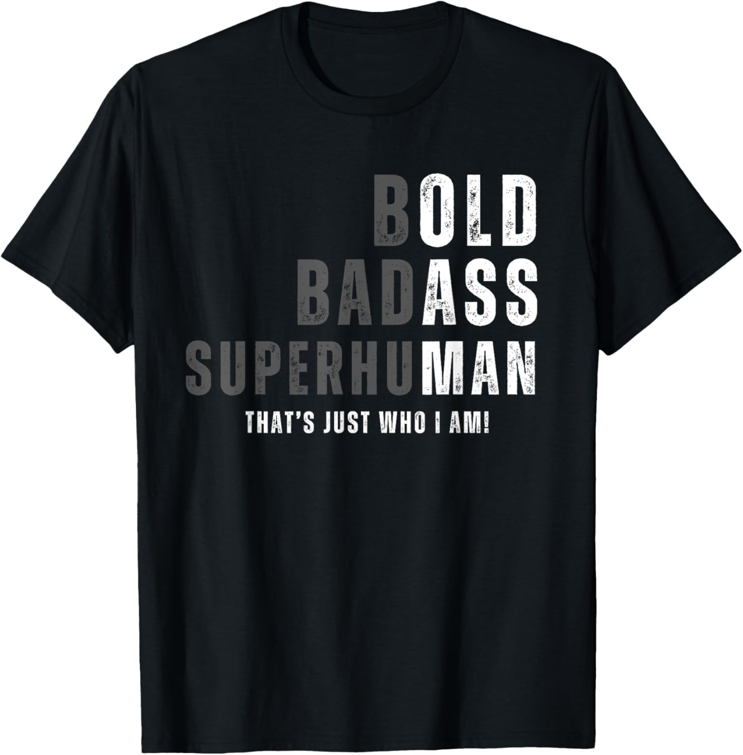 Funny Old Man Gag Fathers Day Birthday T-Shirt