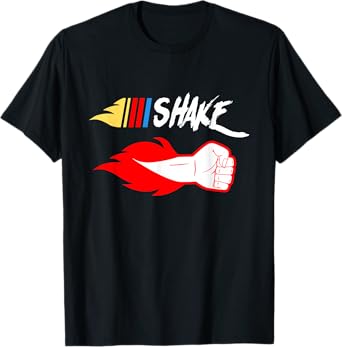 Shake And Bake T-Shirt Shake shirt Gift T-Shirt