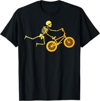 BMX Art For Men Women Toddler Boys Off Road BMX Riding BMX T-Shirt