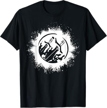Wow Rogue Role Playing Gamer T-Shirt