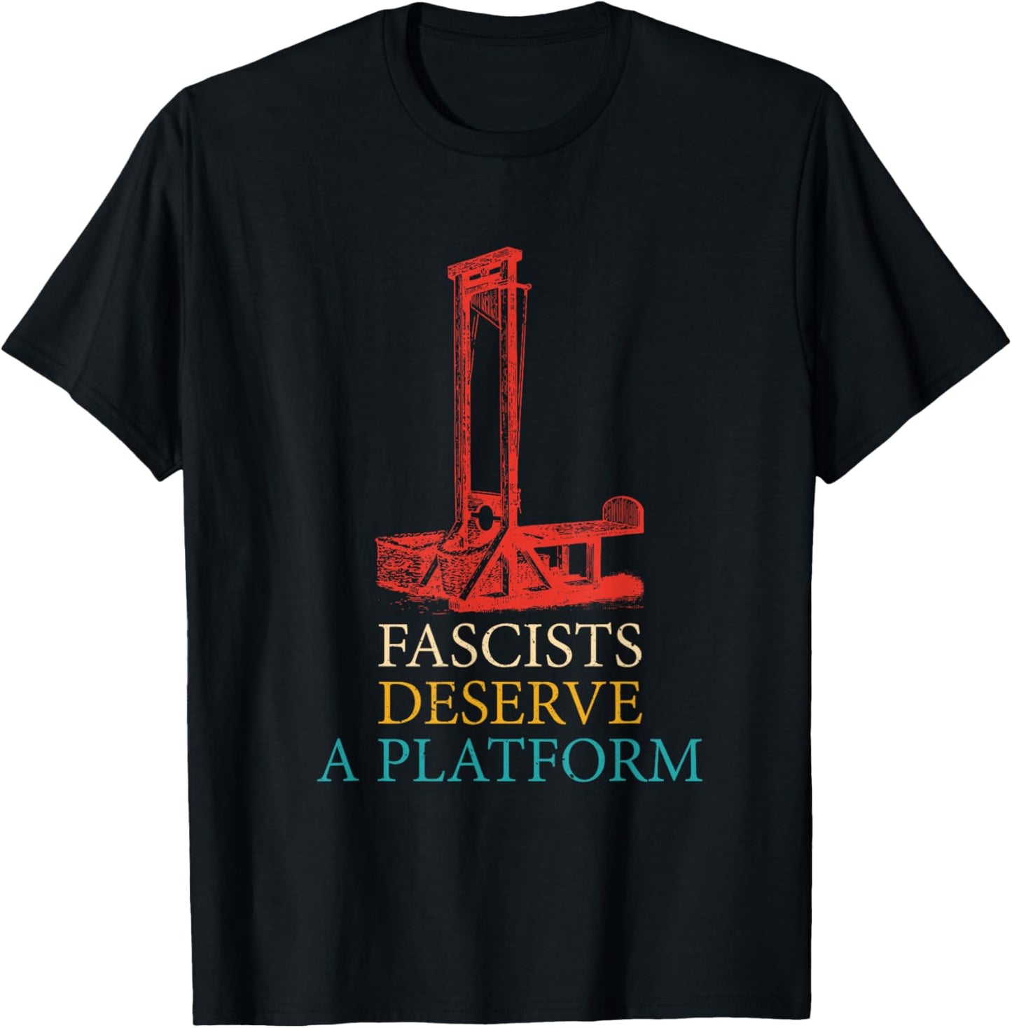 Vintage T-Shirt