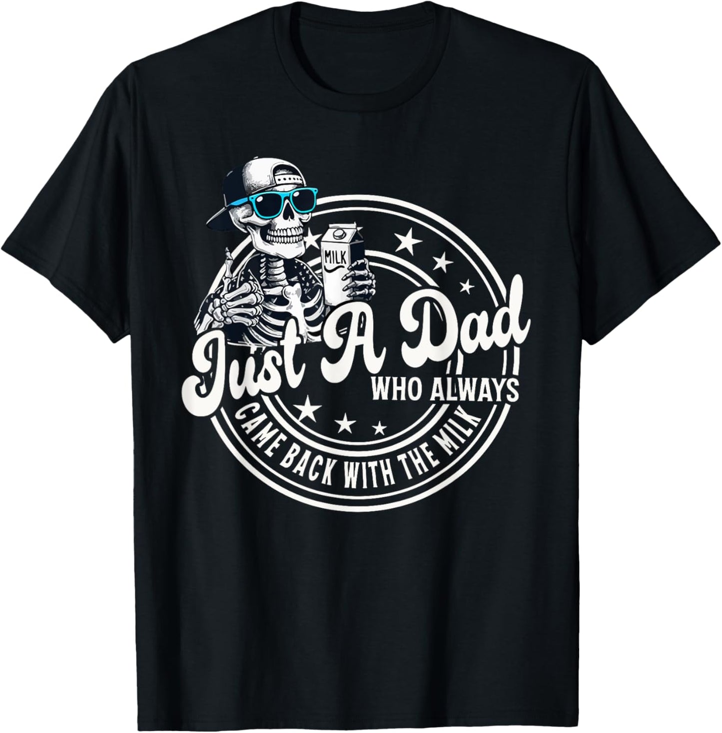 Funny Fathers T-Shirt