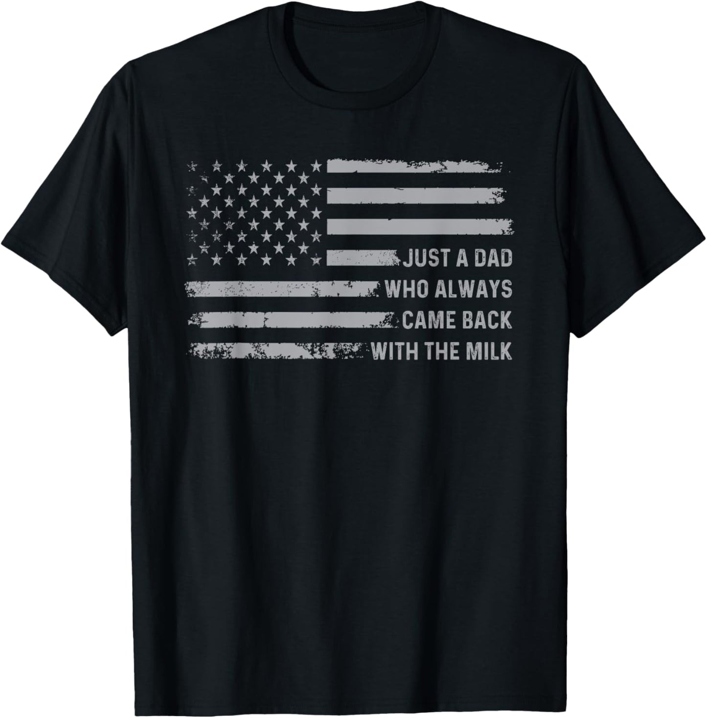 American Flag T-Shirt