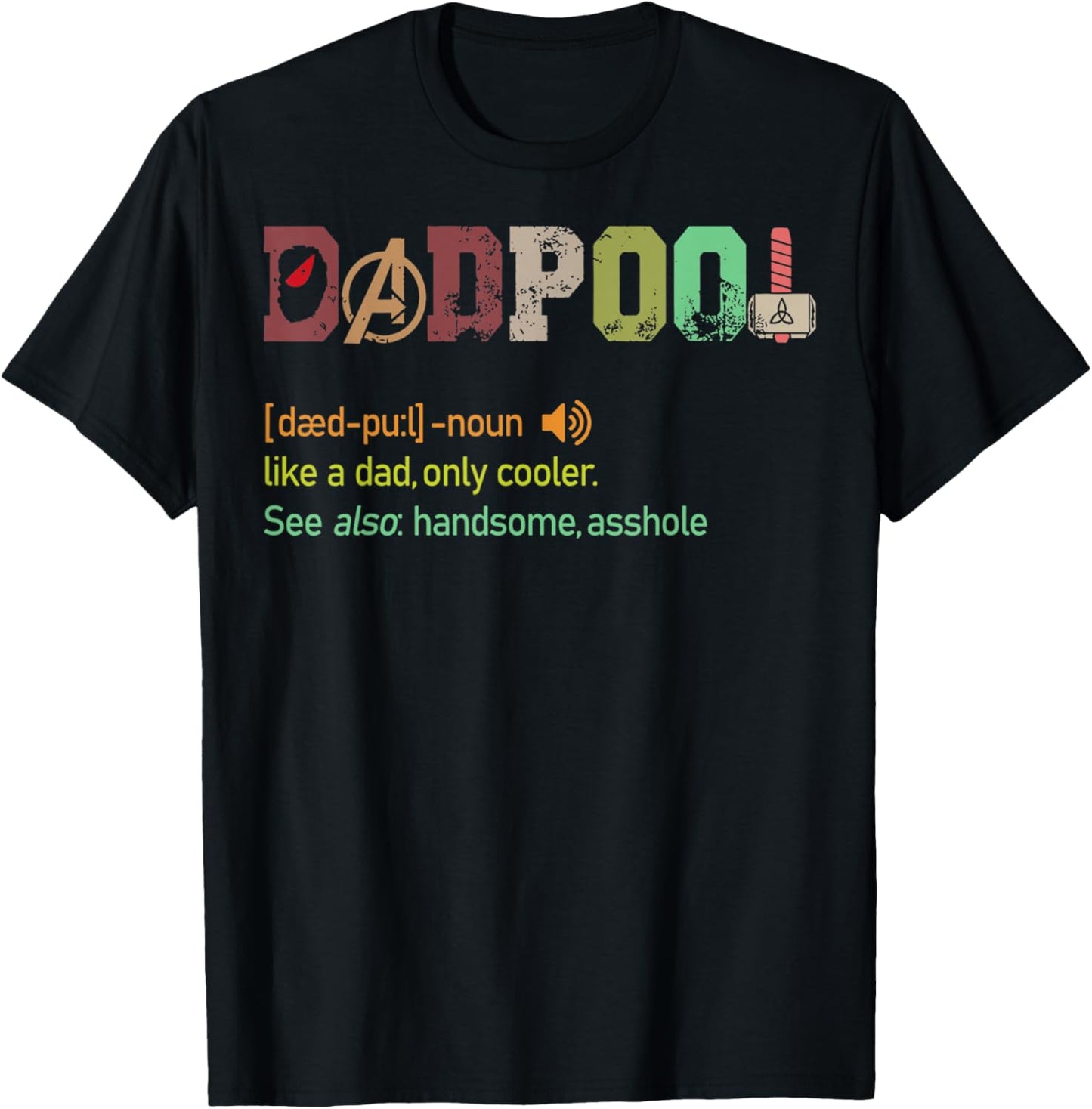 Fathers day gift Classic T-Shirt