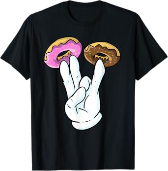 Funny Two In The Pink One In The Stink Gift For Men Women T-Shirt