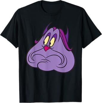 Disney Villains Pain from Hercules Big Face Costume T-Shirt