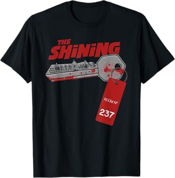 The Shining Hotel Access T-Shirt